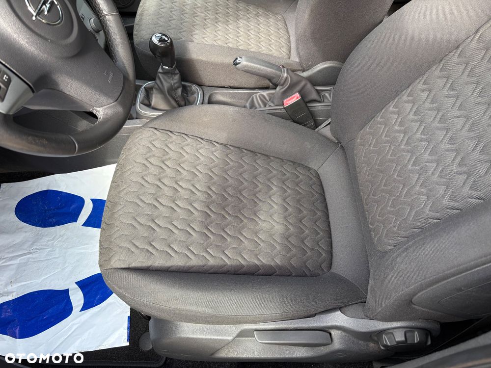 Opel Corsa 1.2 16V EcoFLEX Active - 14