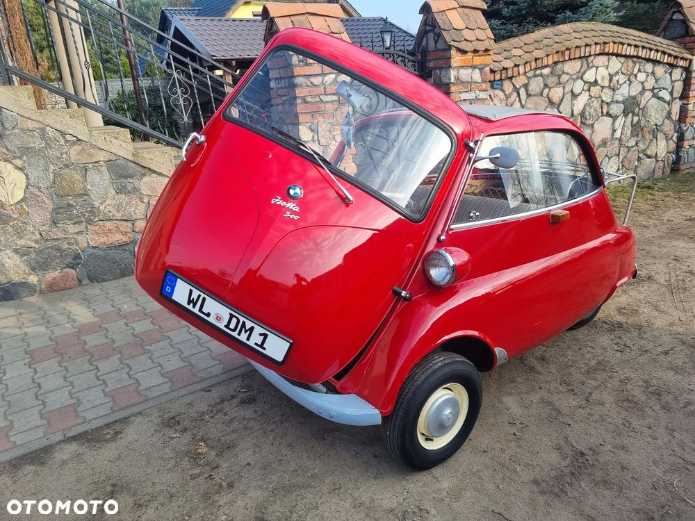 BMW Inny - 9