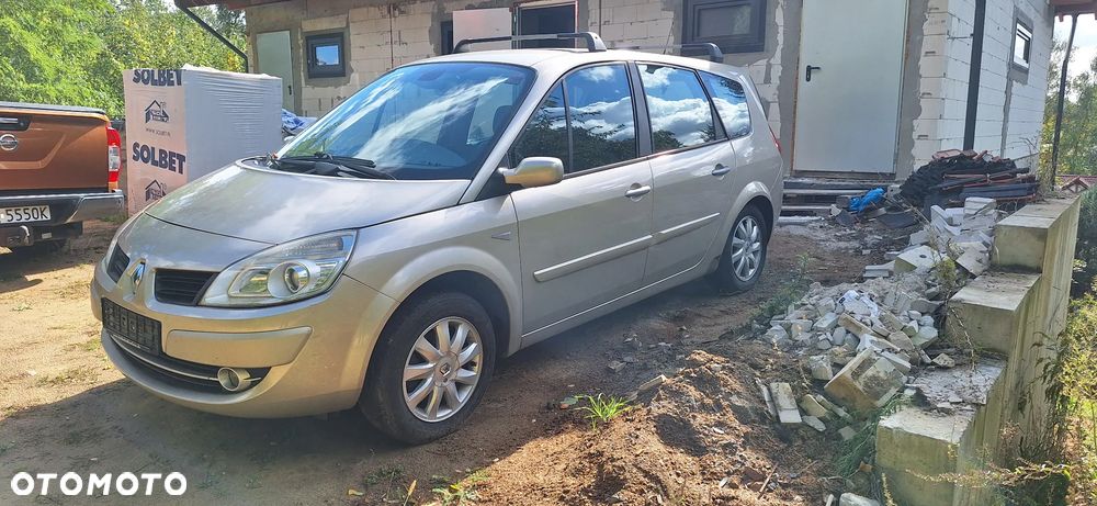 Renault Grand Scenic Gr 2.0 16V Expression - 5