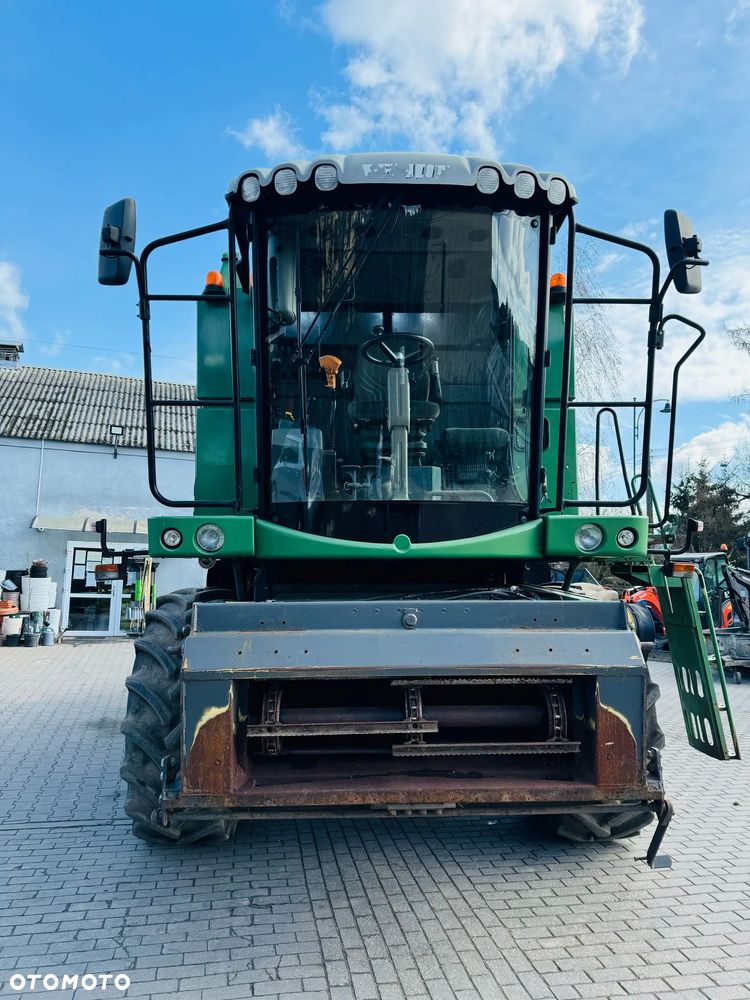 Fendt 5220E - 8