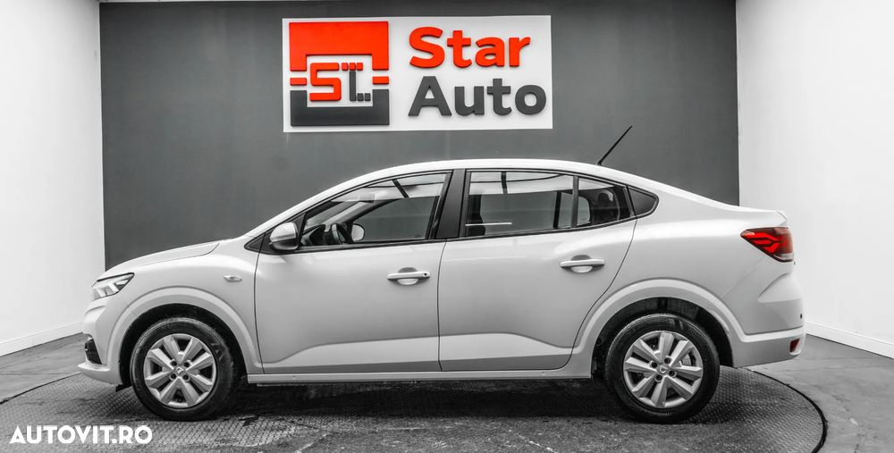 Dacia Logan TCe 90 MT6 Expression - 9