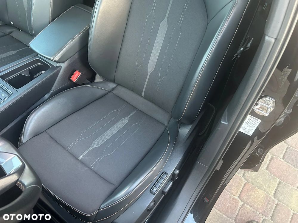 Cupra Formentor VZ 2.0 TSI 4Drive DSG - 22