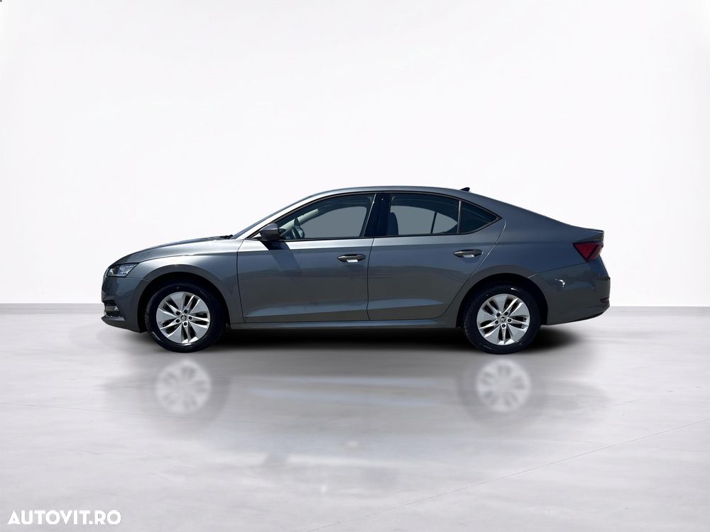 Skoda Octavia 2.0 TDI DSG Ambition - 3