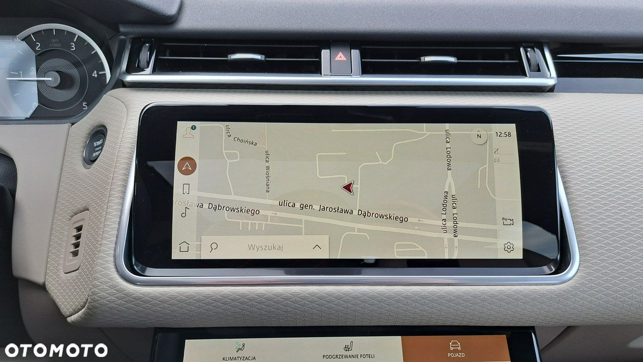Land Rover Range Rover Velar - 29