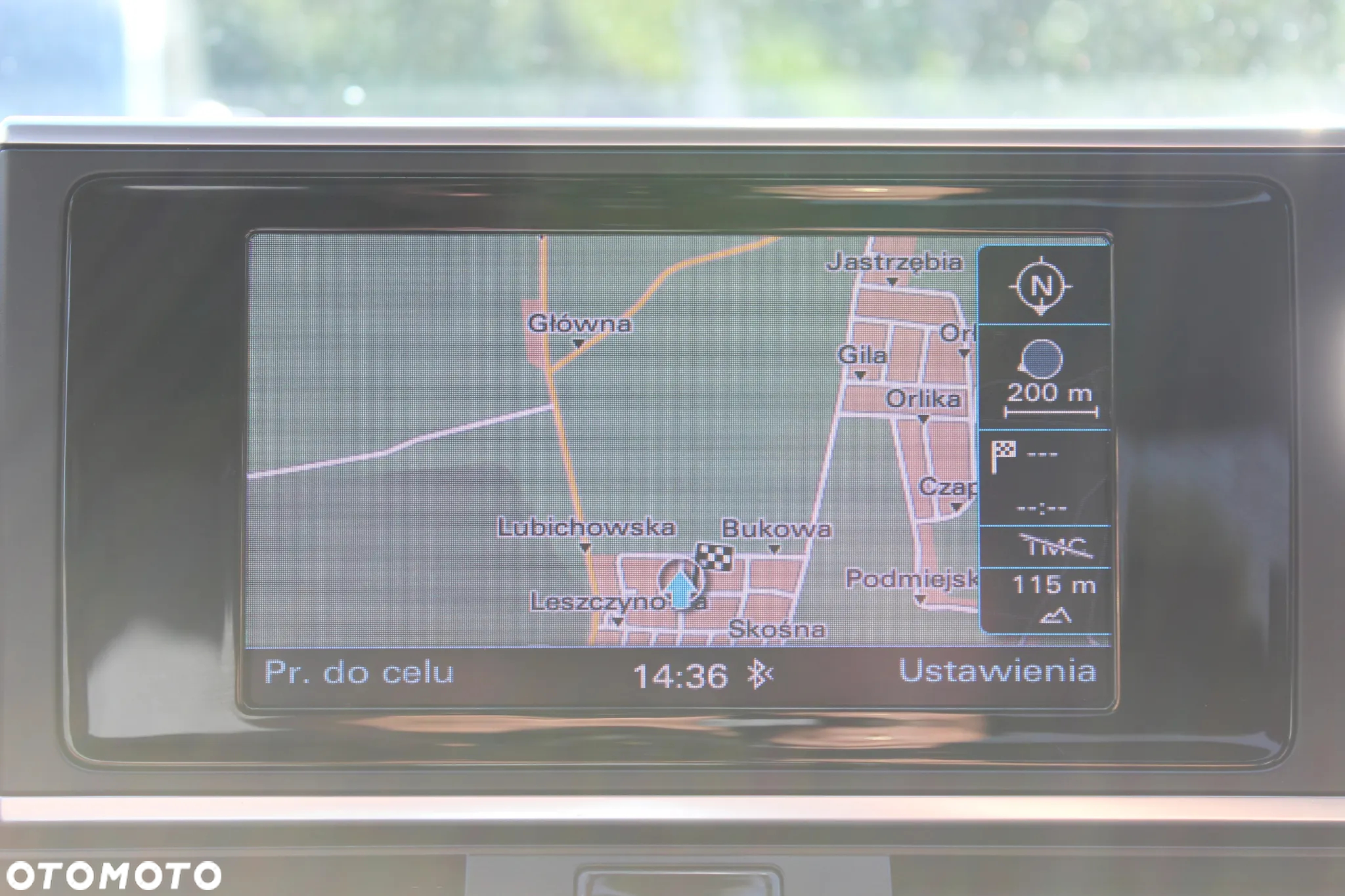 Audi A6 Avant 2.0 TFSI multitronic sport selection - 16