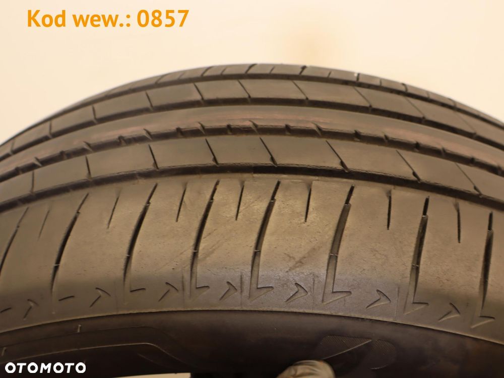 Bridgestone Alenza 001 - 235/50 R20 - 8
