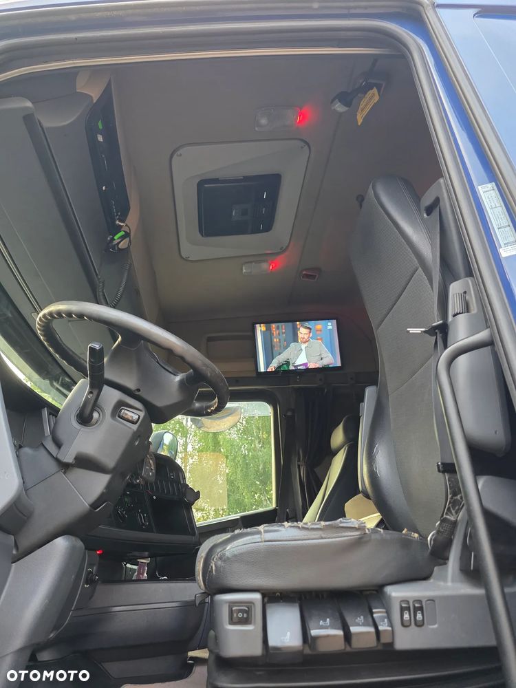 Scania R450 - 7