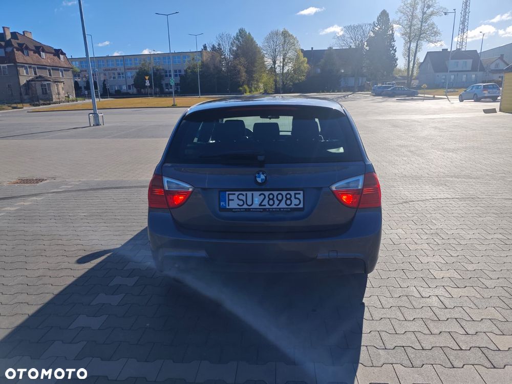 BMW Seria 3 - 11