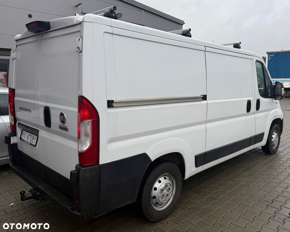 Fiat Ducato - 2