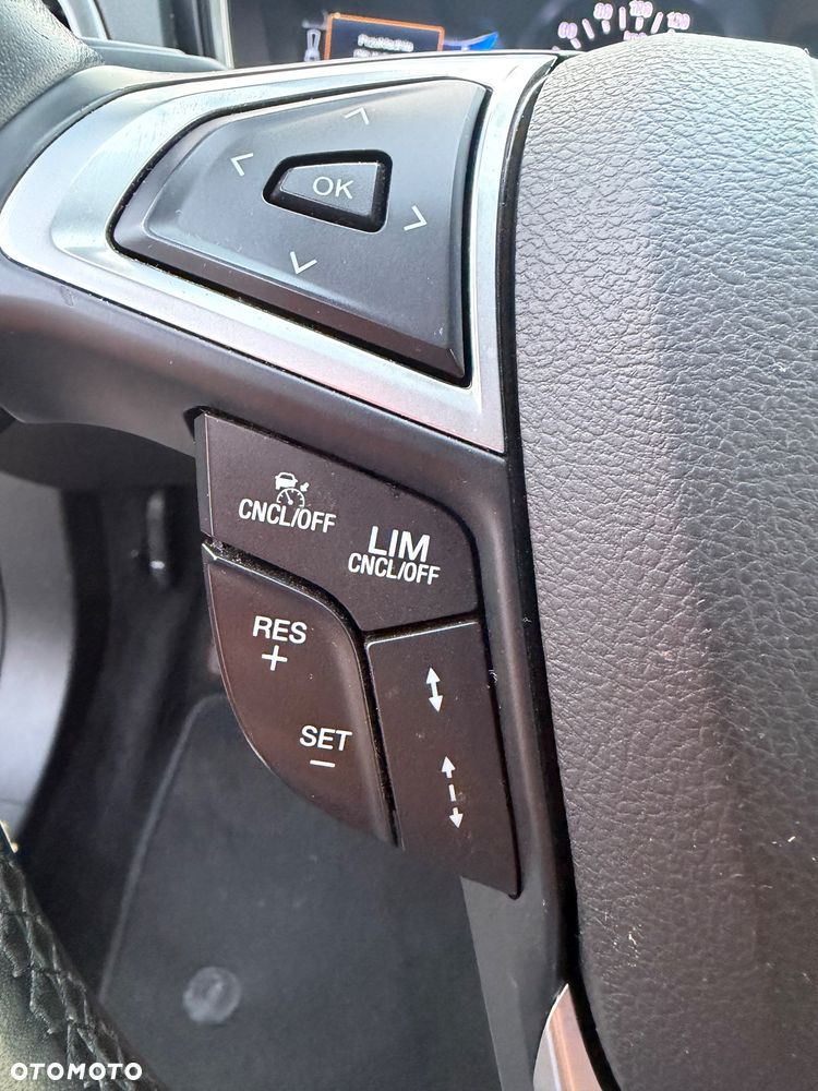 Ford Mondeo 2.0 Hybrid Titanium - 19