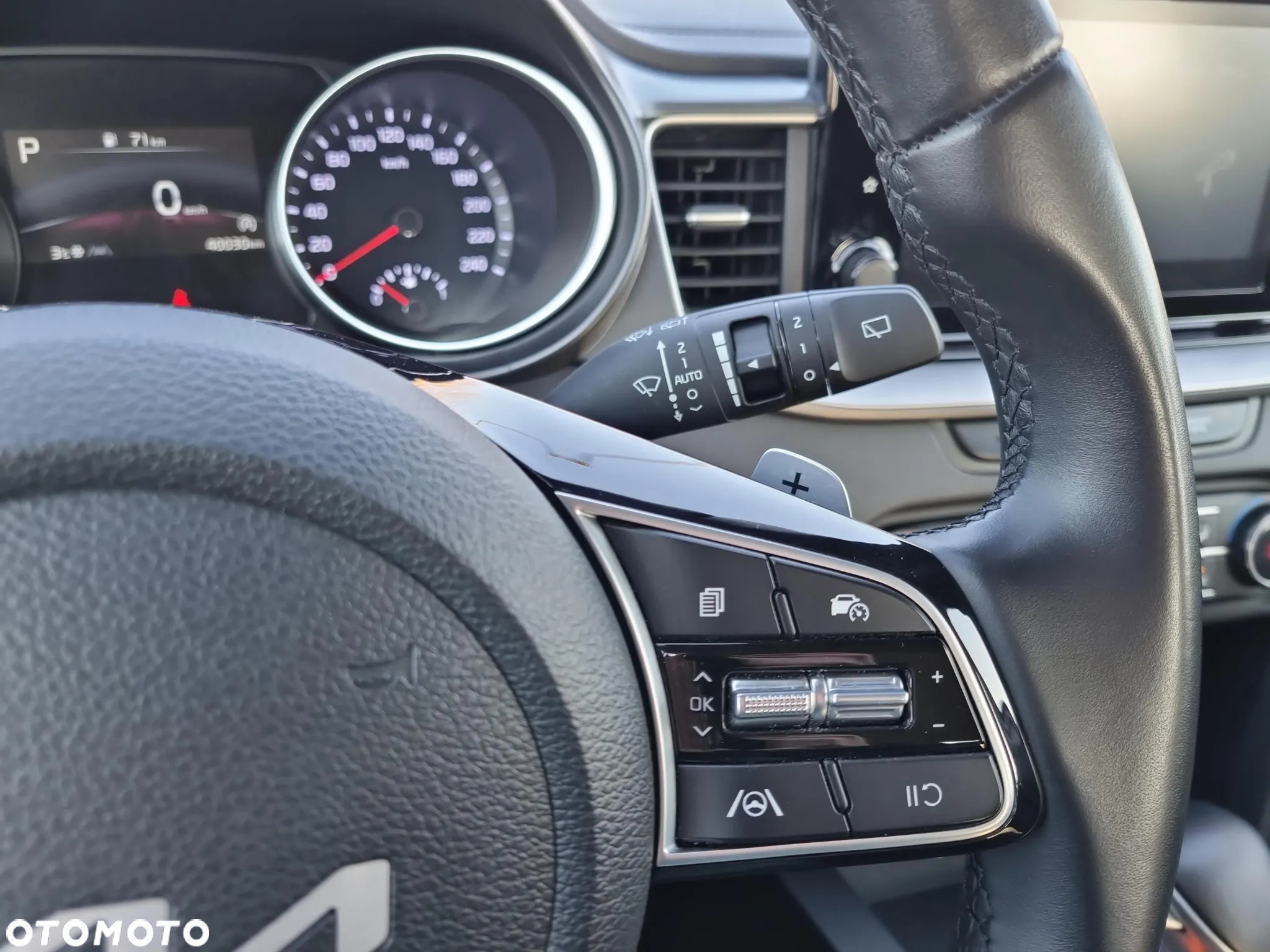 Kia Ceed 1.5 T-GDI M DCT - 24