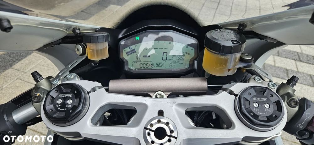 Ducati 959 Panigale - 9