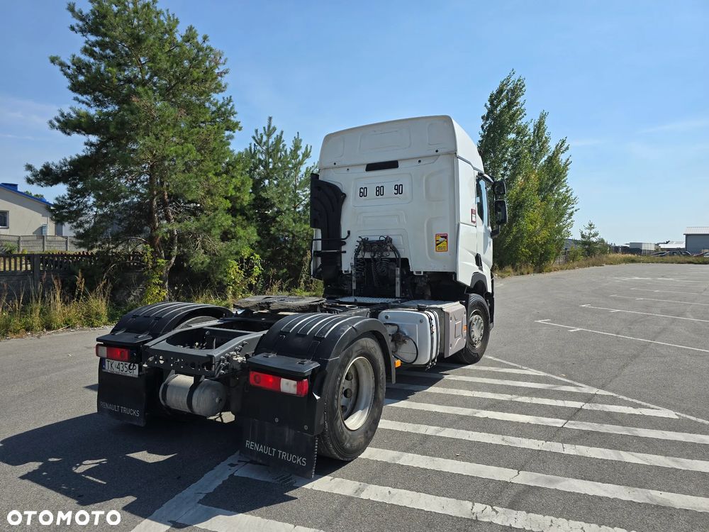 Renault GamaT 440 - 14