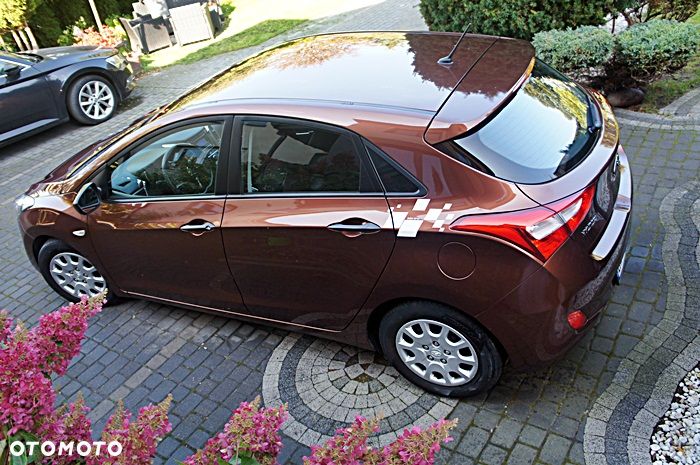 Hyundai i30 - 26