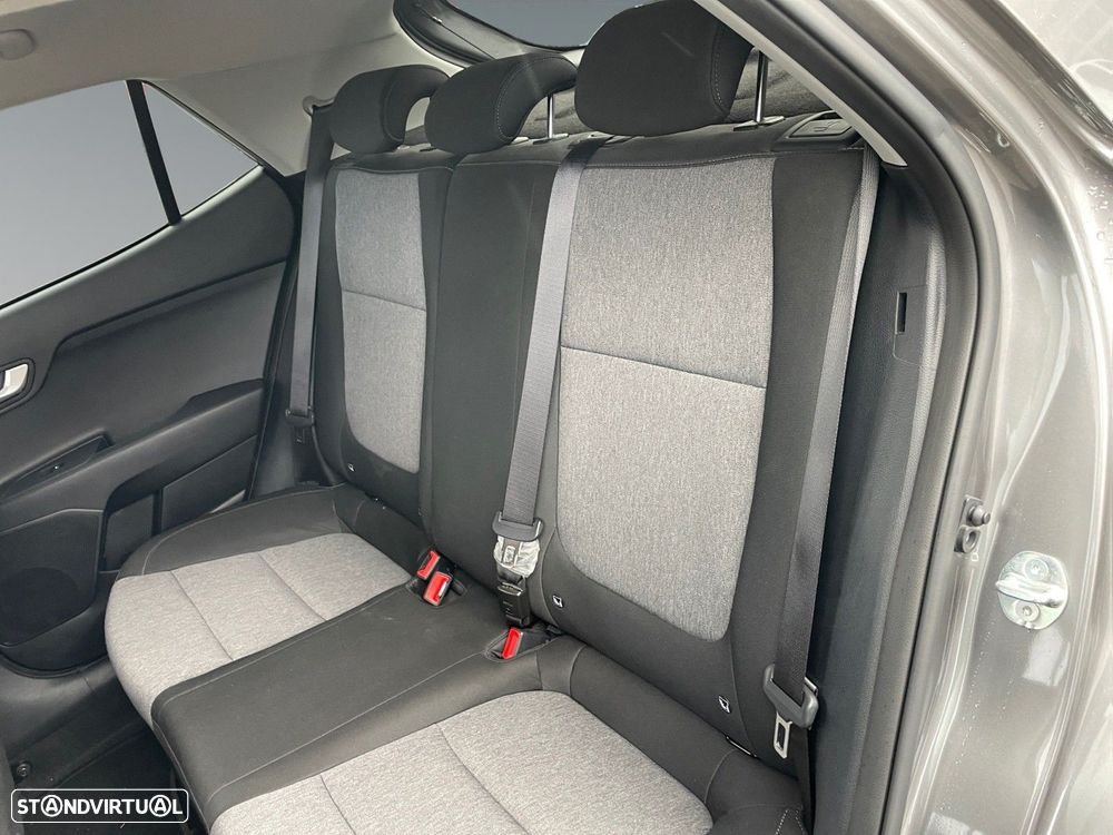 Kia Stonic 1.2 Dynamic - 14