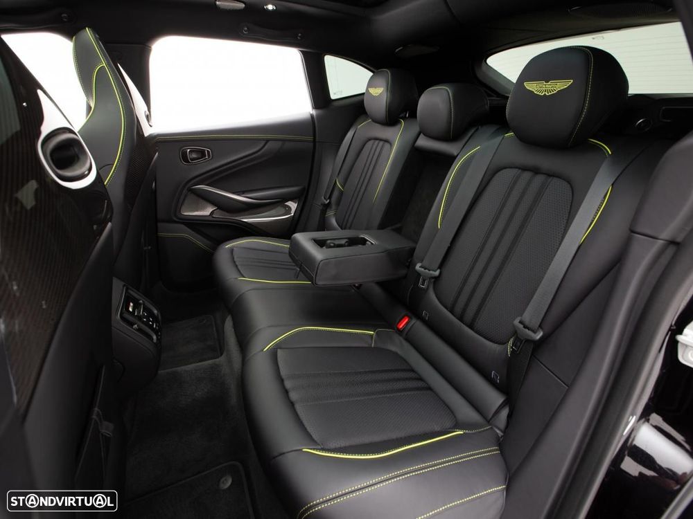 Aston Martin DBX 707 - 10