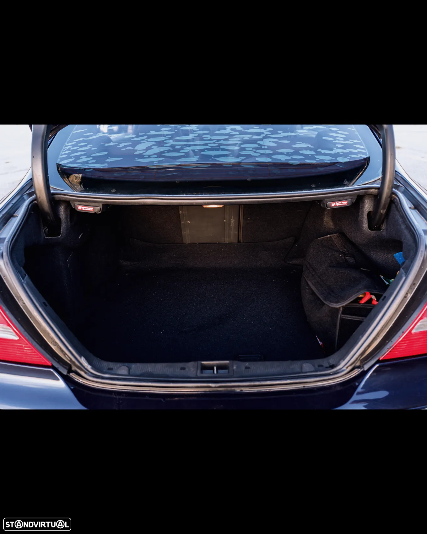 Mercedes-Benz CLK 200 Elegance - 17