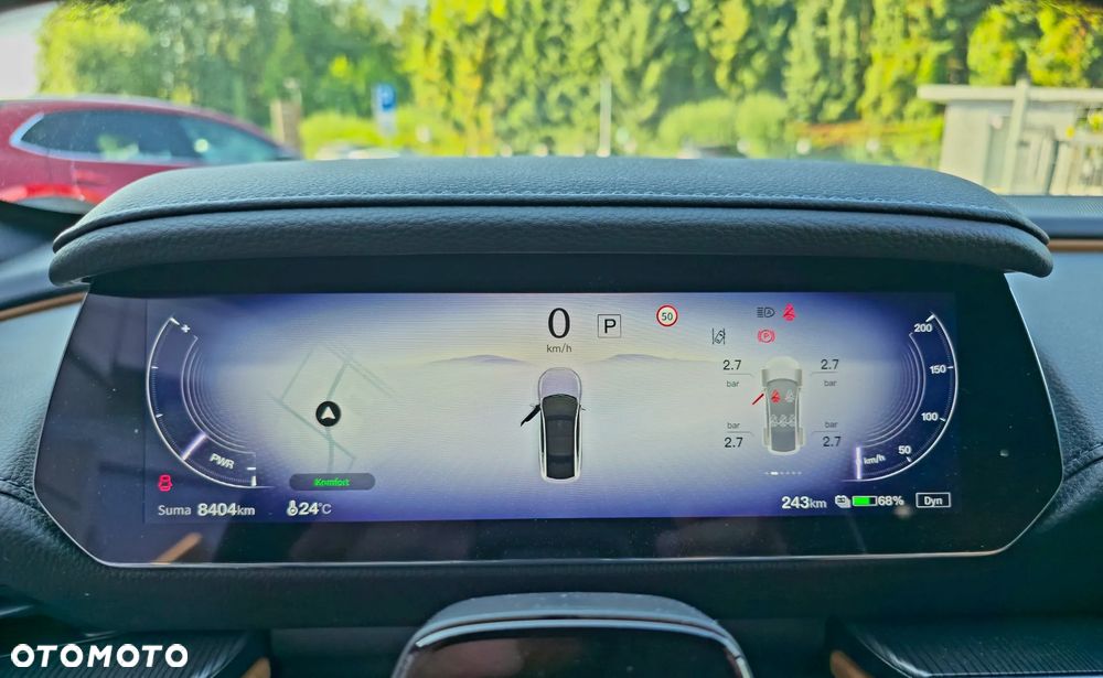 Mazda 6e 68.8kWh Takumi Plus - 21