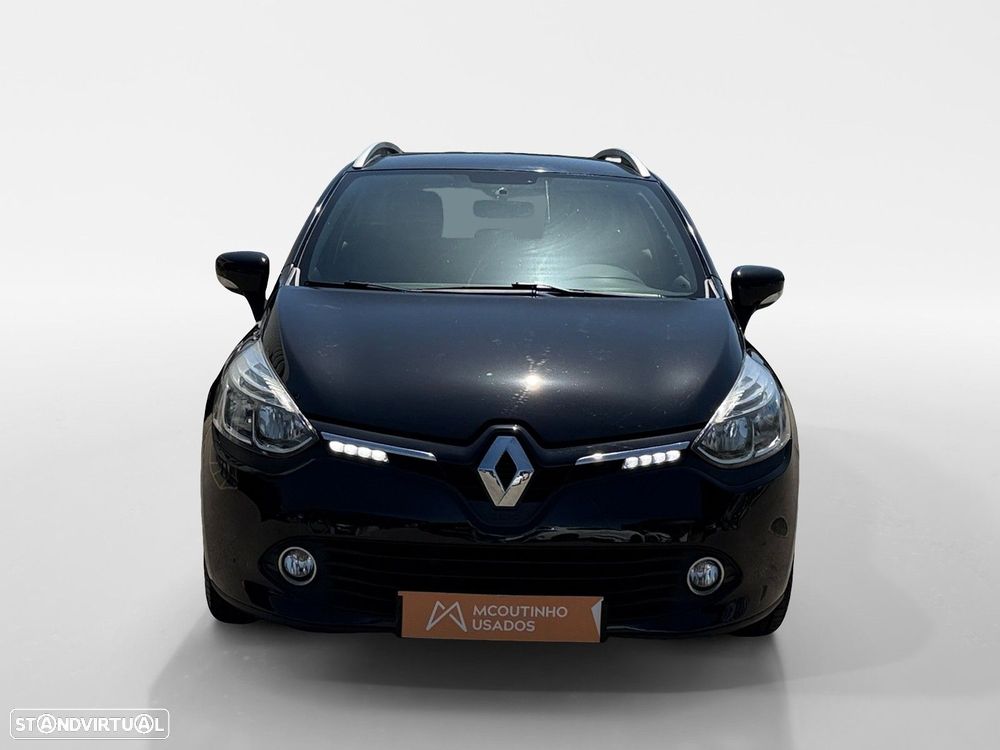 Renault Clio Sport Tourer - 8