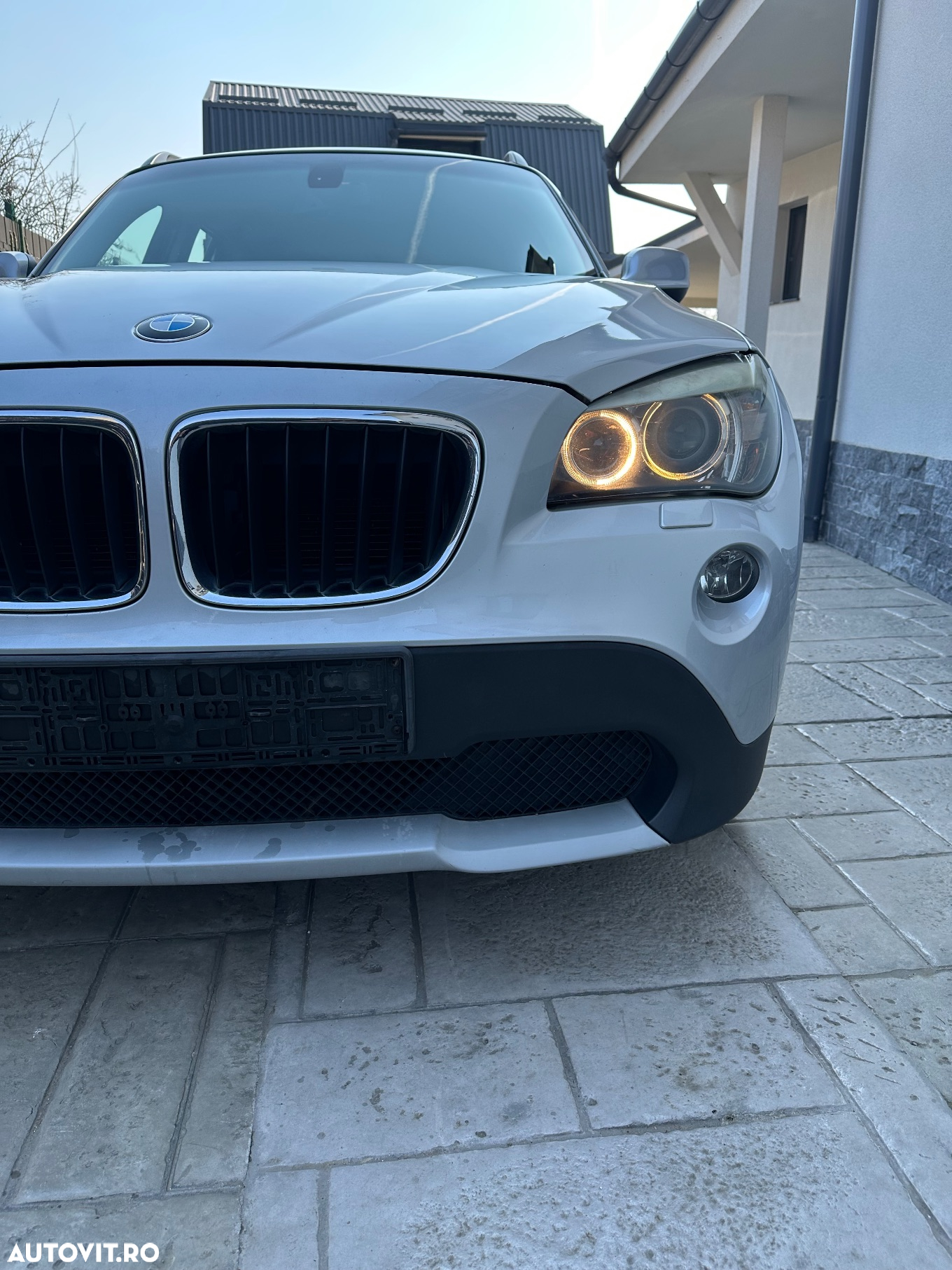 BMW X1 xDrive20d - 2
