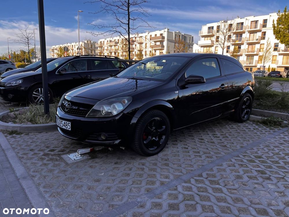 Opel Astra - 27