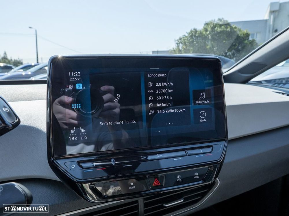 VW ID.3 Pro Performance Family - 35