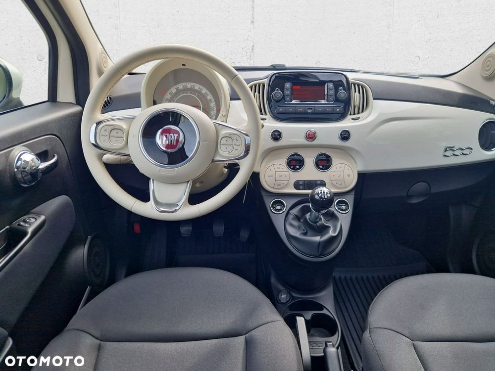 Fiat 500 - 20