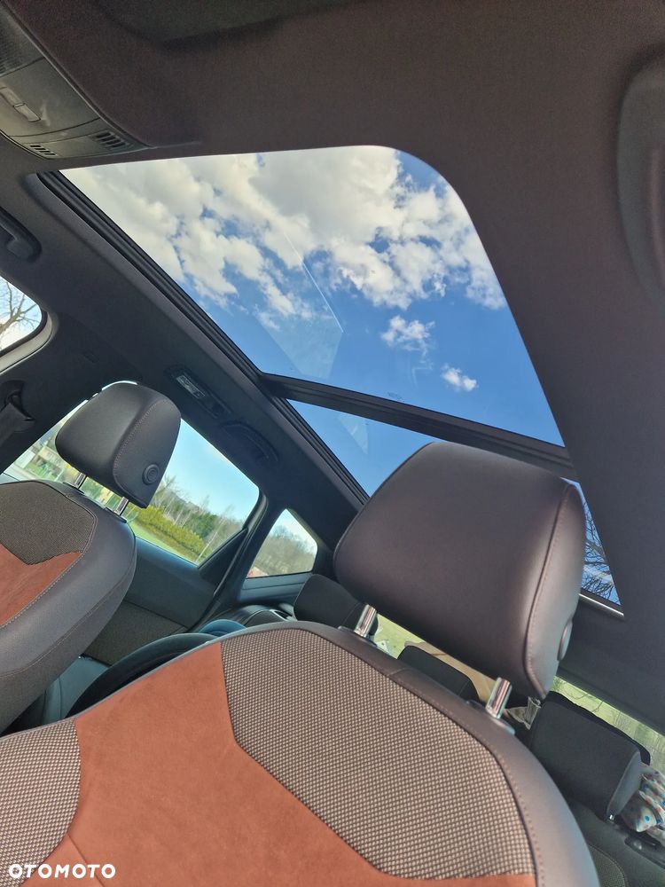 Seat Ateca 2.0 TDI Xcellence S&S 4Drive DSG - 7