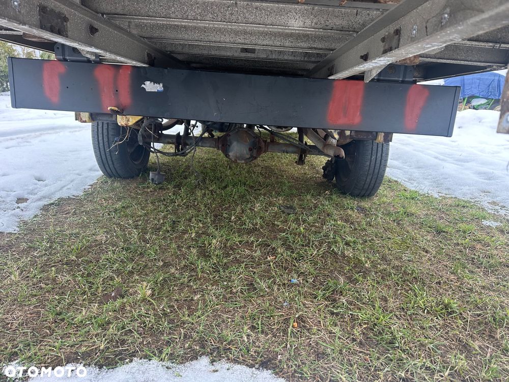 Mercedes-Benz Sprinter - 3