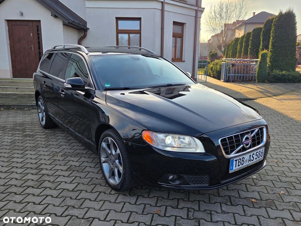 Volvo V70 - 10