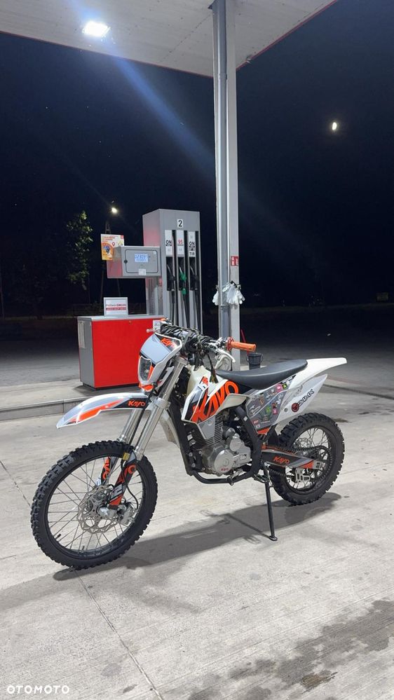 Kayo k2 150 enduro 2025r - 1
