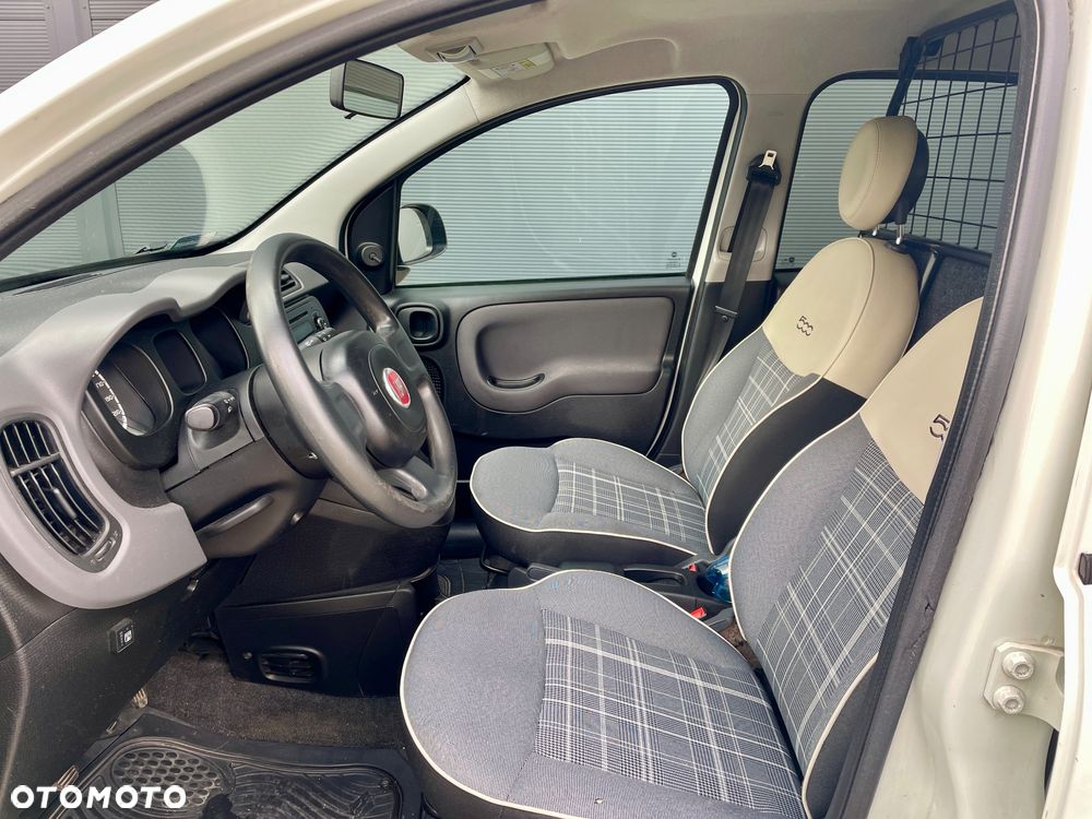 Fiat Panda 1.2 Active Eco - 12