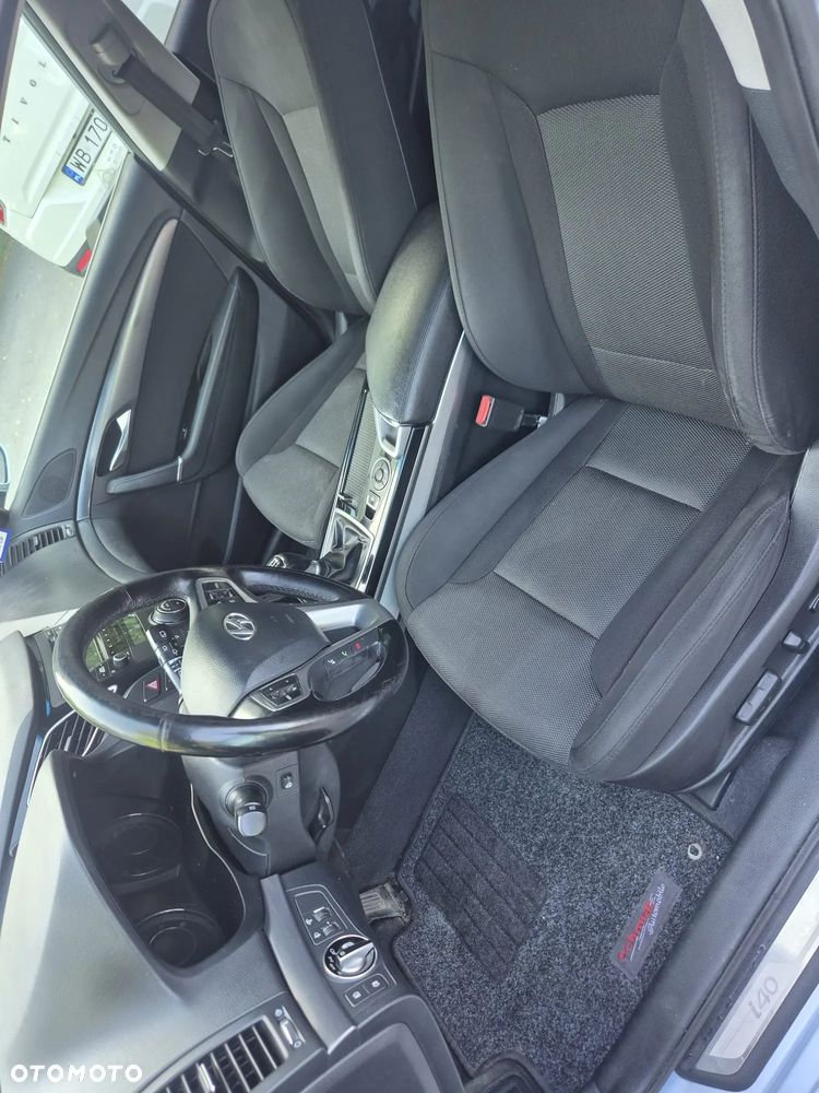 Hyundai i40 2.0 GDI Style - 11