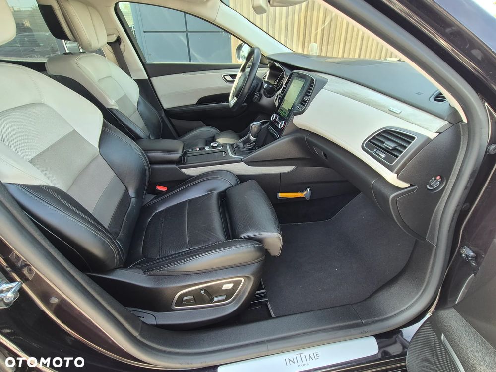 Renault Talisman ENERGY dCi 160 EDC INITIALE PARIS - 32