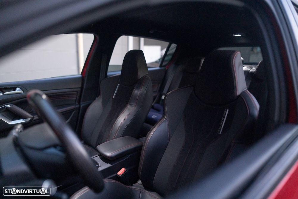 Peugeot 308 GTi by Sport - 12