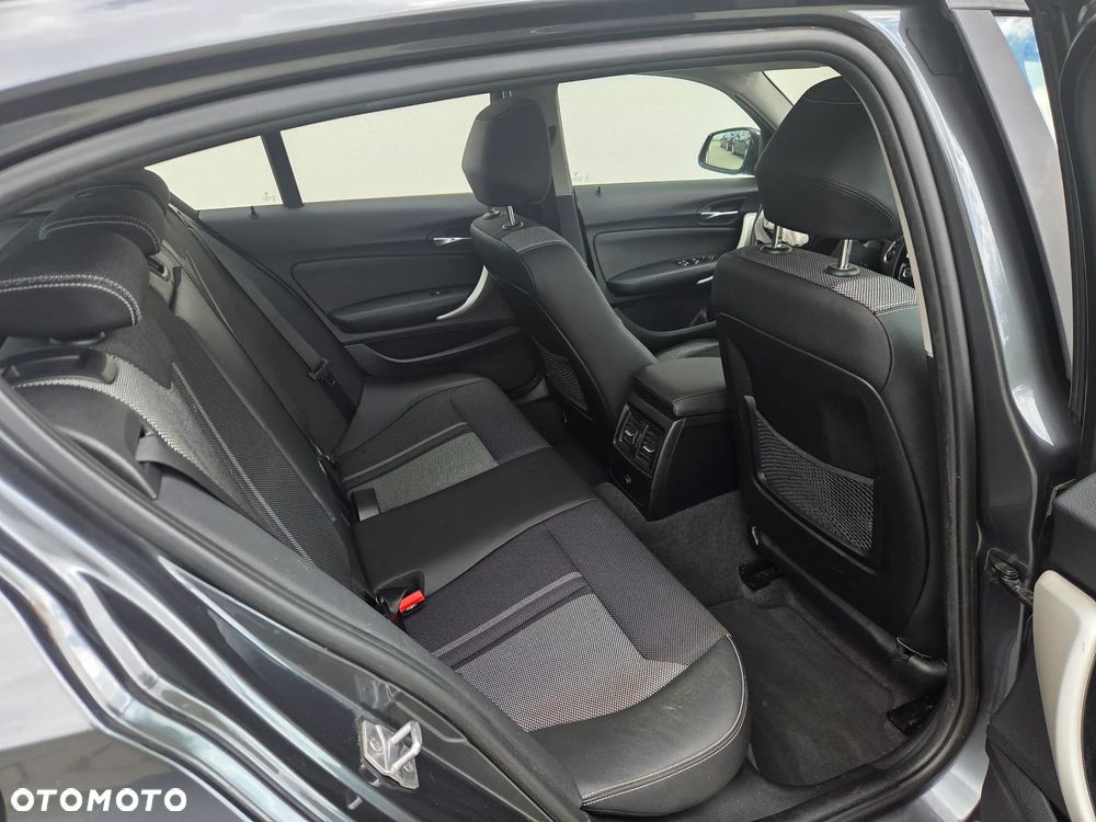 BMW Seria 1 - 12