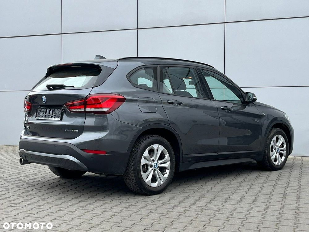 BMW X1 xDrive25e Advantage - 10