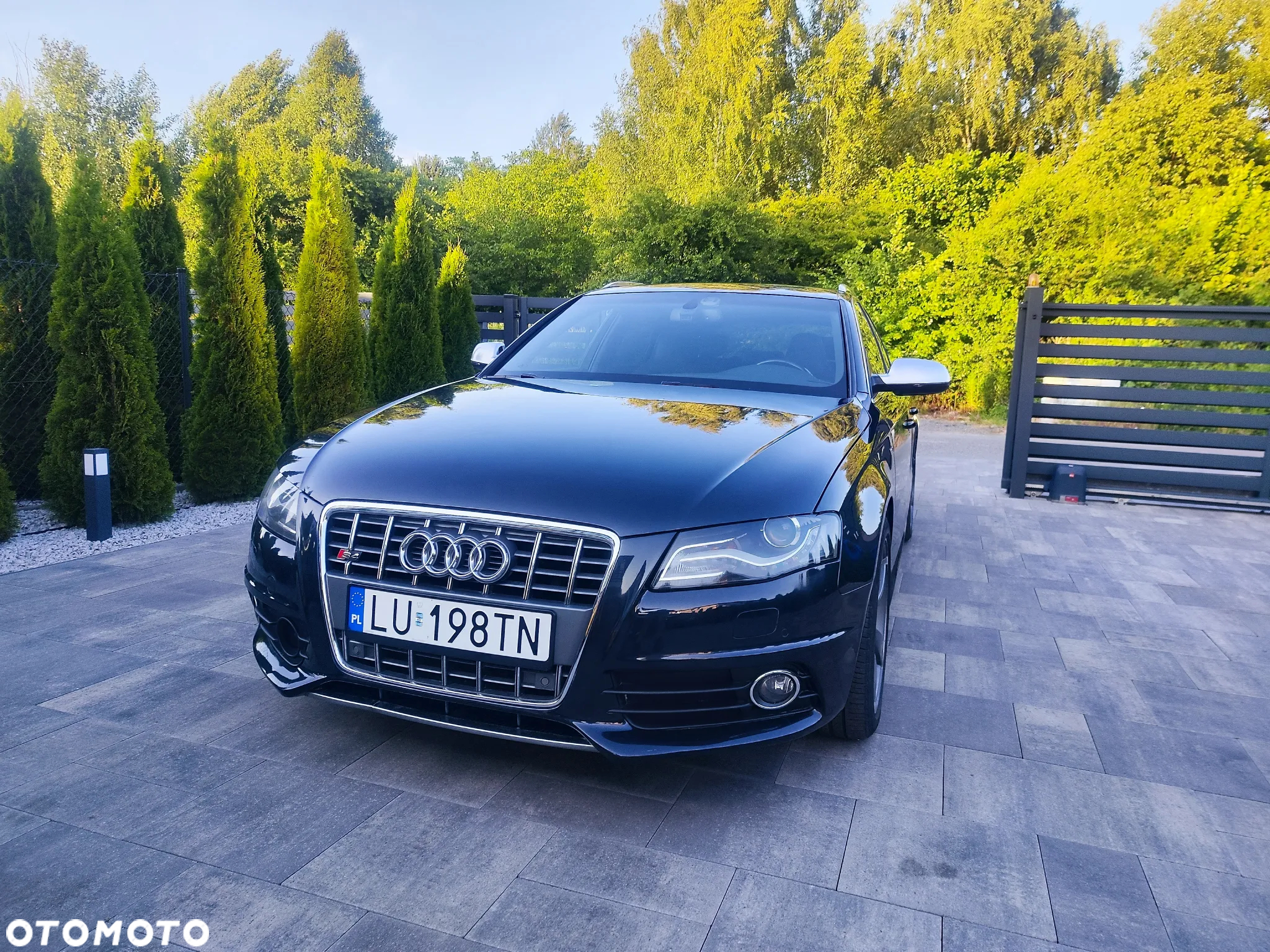Audi S4 3.0 TFSI Quattro S tronic - 4
