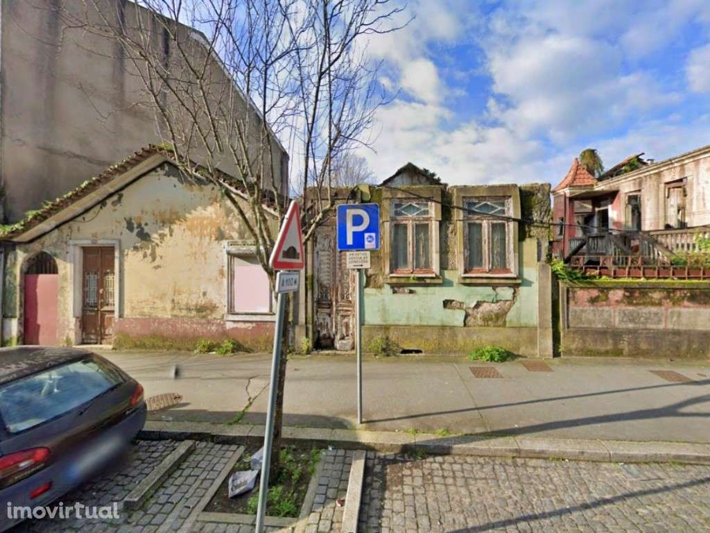 Oportunidade para construção - Grande imagem: 3/3