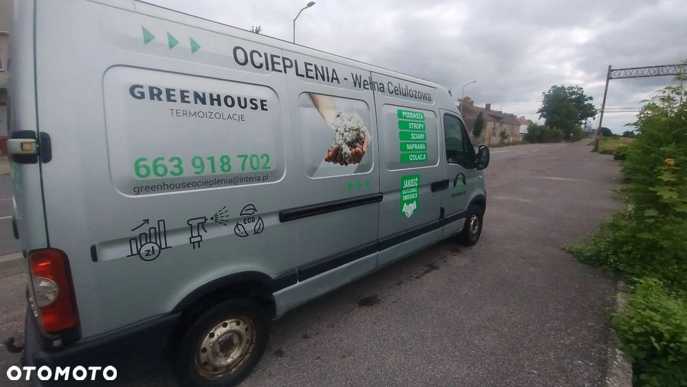 Renault Master - 4
