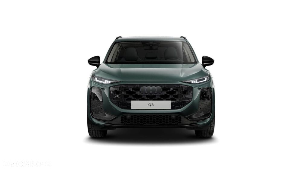 Audi Q3 - 4