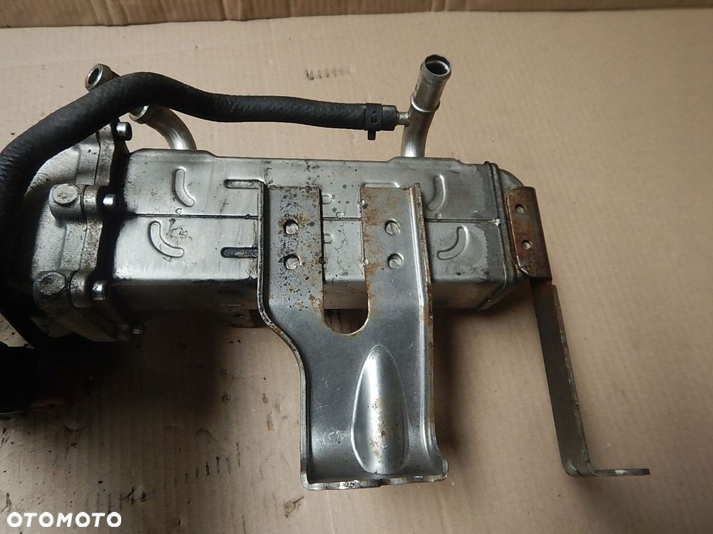 chlodniczka spalin zawor egr opel antara chevrolet captiva 2.0 cdti - 5