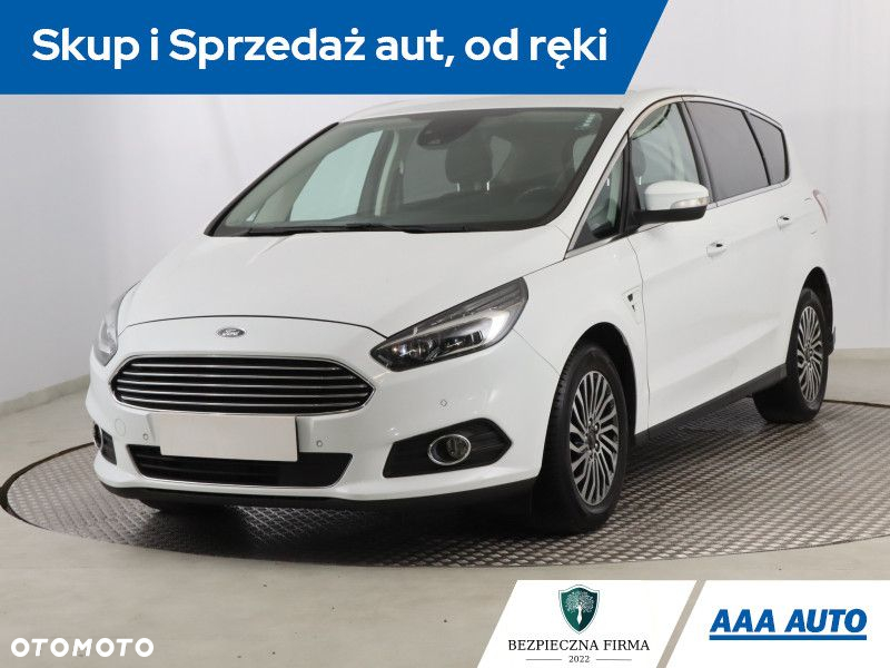 Ford S-Max - 2