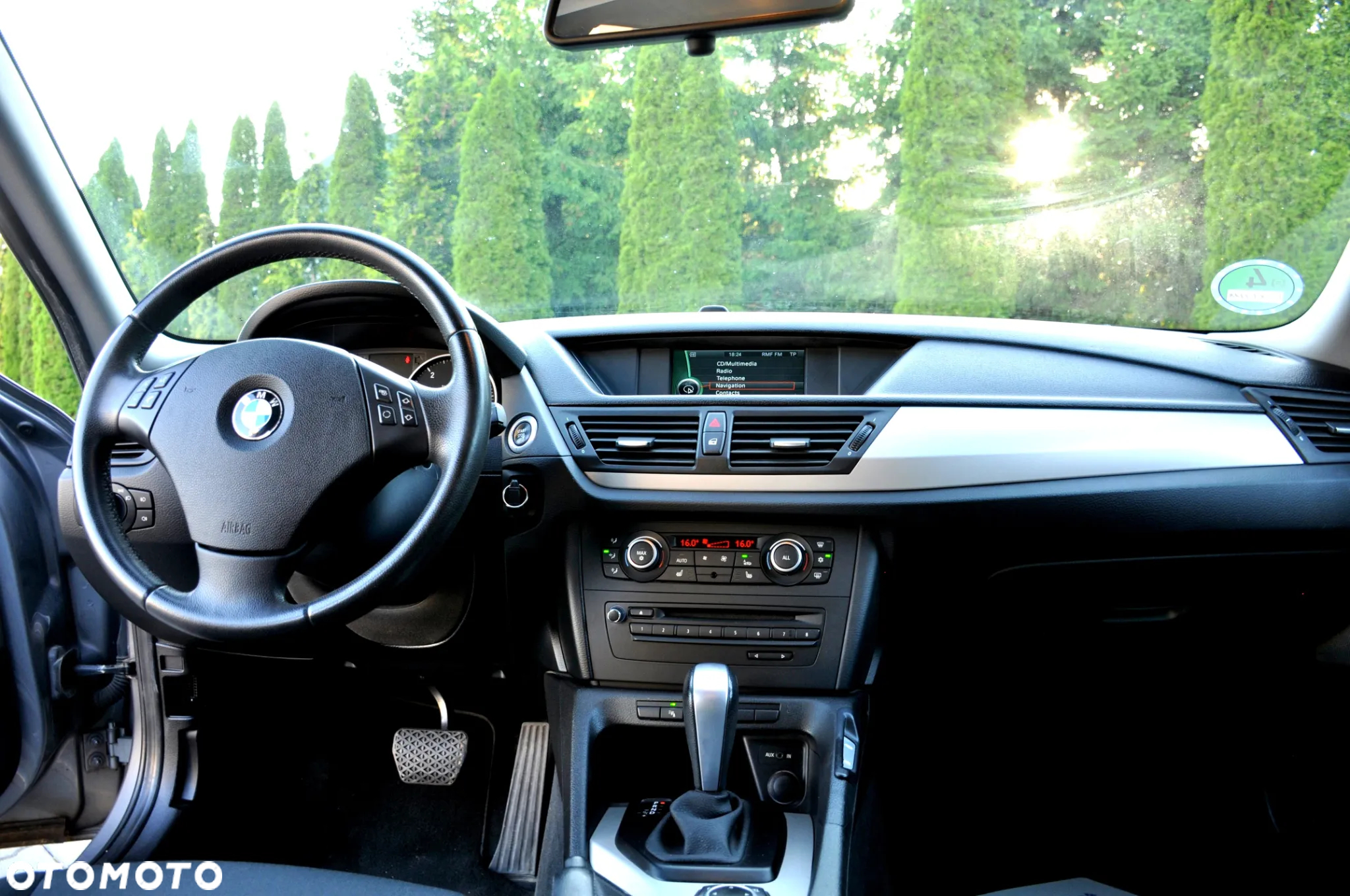 BMW X1 xDrive20d - 25