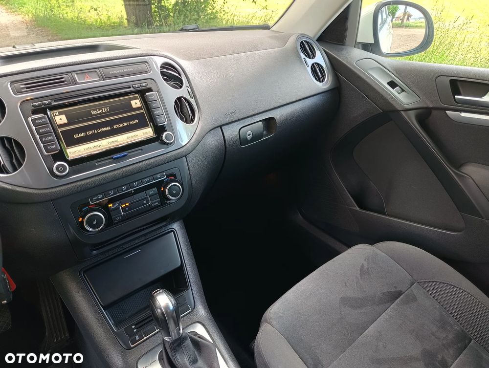 Volkswagen Tiguan 2.0 TSI 4Motion Lounge Sport & Style - 22