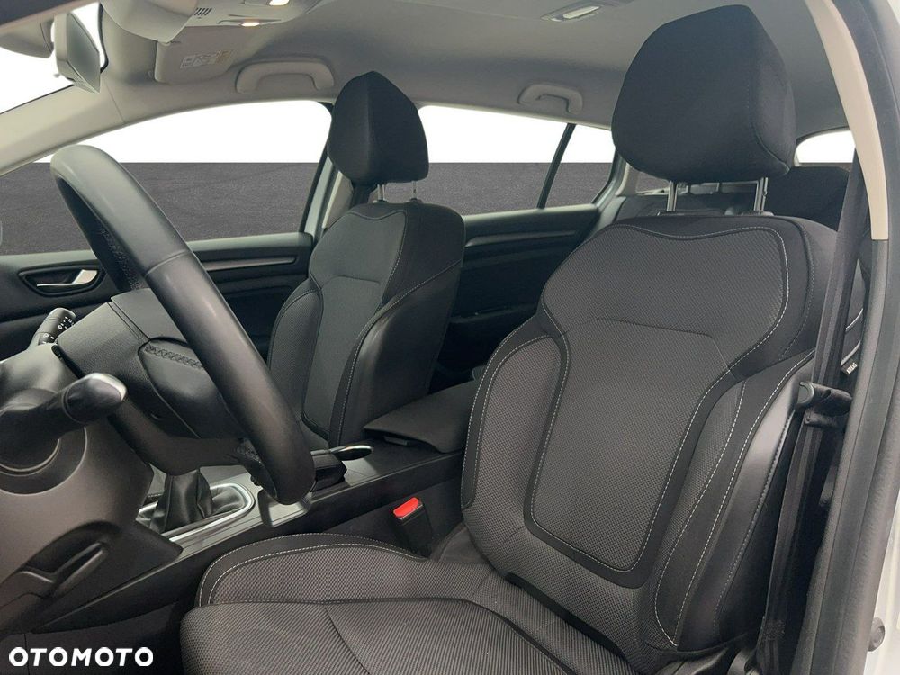 Renault Megane 1.3 TCe FAP Equilibre - 10