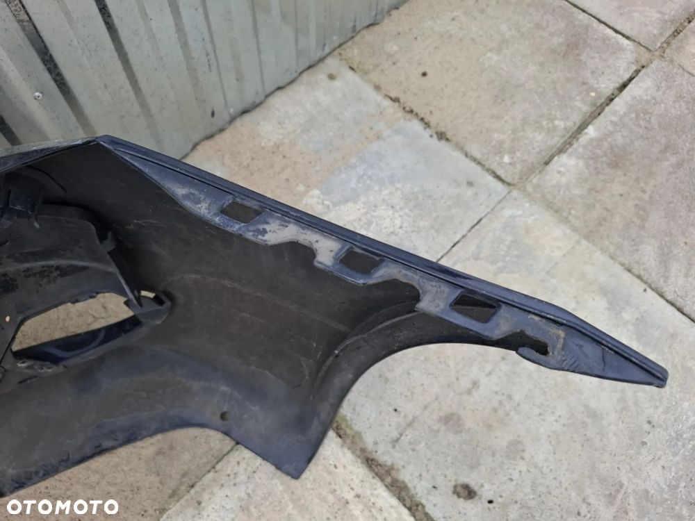 ZDERZAK PRZEDNI PRZÓD BMW E60 E61 03-10 M PAKIET - 9