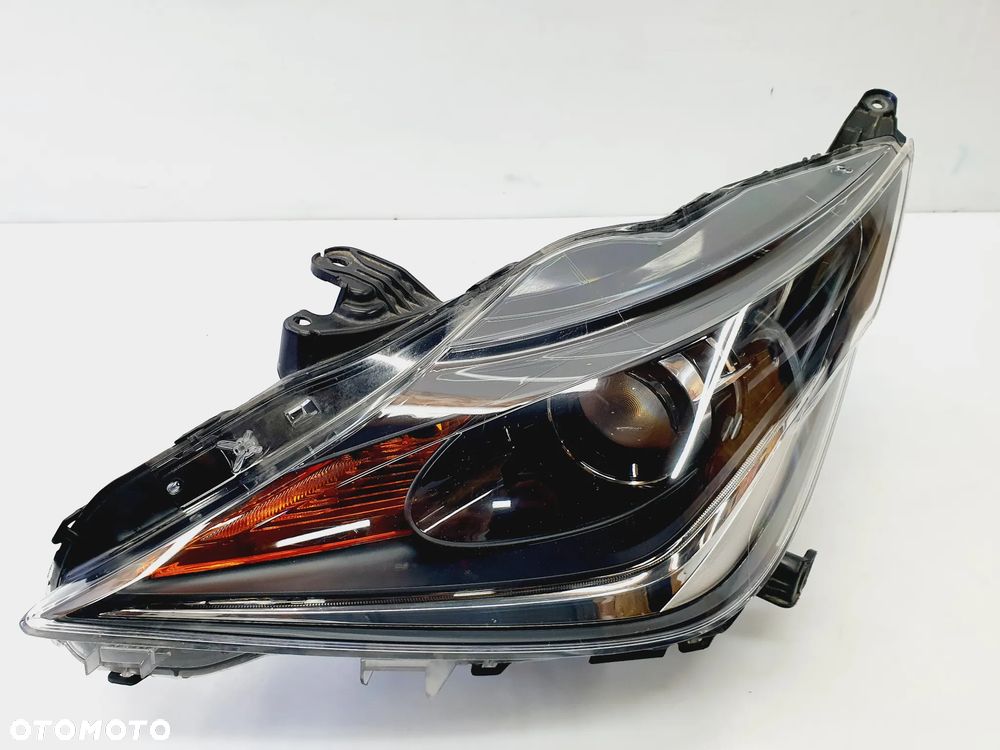 TOYOTA AYGO 2 II 2014-2018 LAMPA LEWA PRZÓD ORYGINAŁ EU!!! - 2