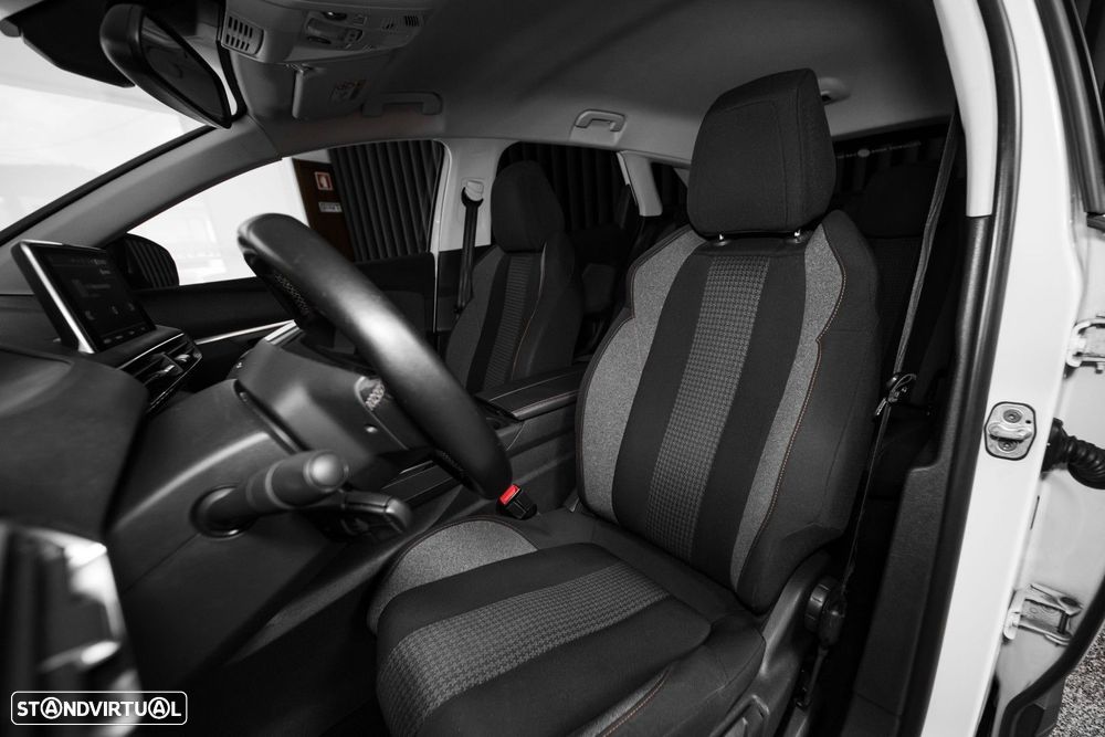 Peugeot 3008 1.6 BlueHDi Active - 36