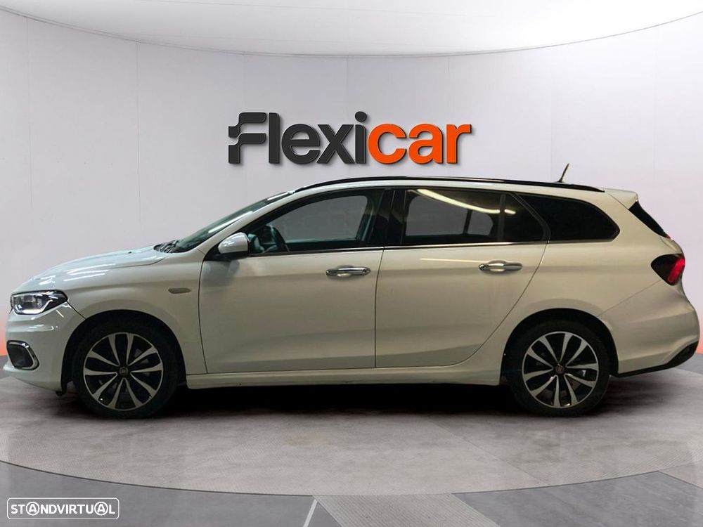 Fiat Tipo 1.3 M-Jet Lounge - 2